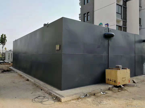 设备安装