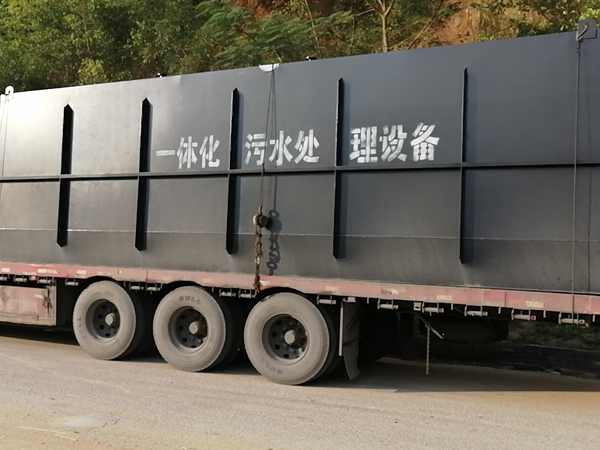 设备发货